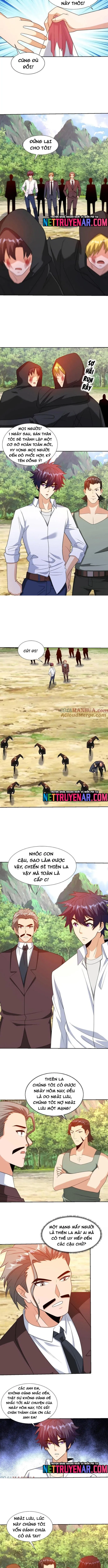 Nettruyen Truyện tranh online