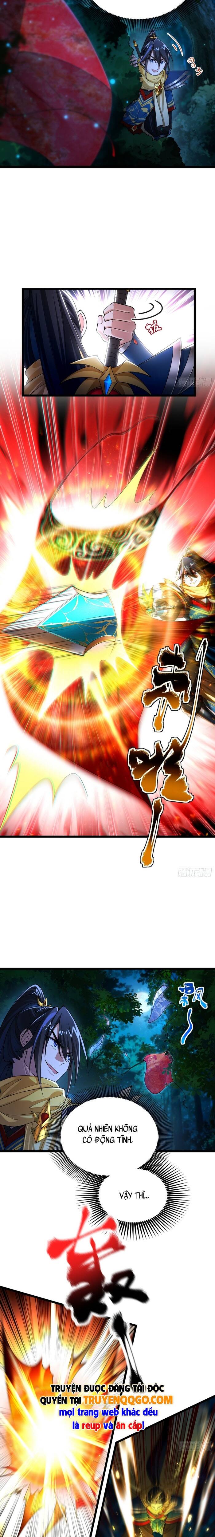 Kim Đan Là Hằng Tinh, Ngươi Gọi Đây Là Tu Tiên À? Chap 11 - Next Chap 10