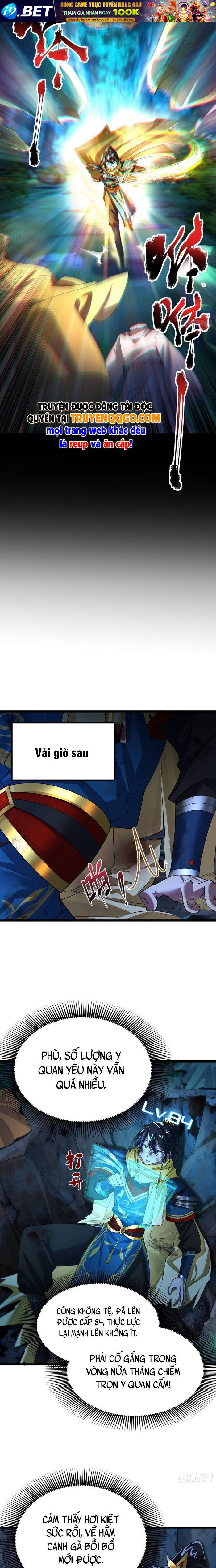 Kim Đan Là Hằng Tinh, Ngươi Gọi Đây Là Tu Tiên À? Chap 11 - Next Chap 10