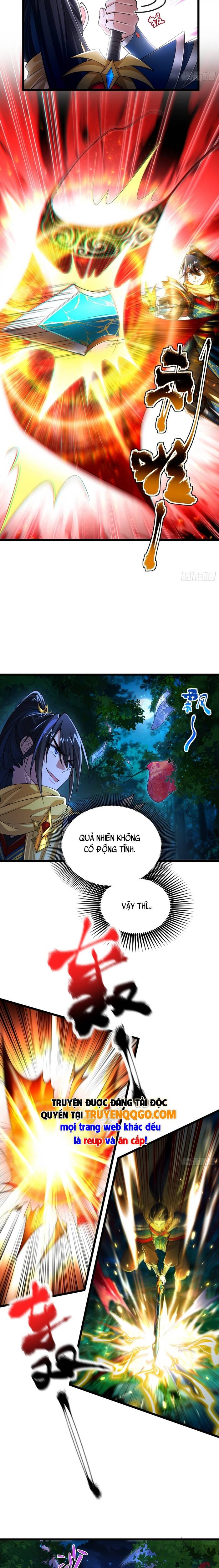 Kim Đan Là Hằng Tinh, Ngươi Gọi Đây Là Tu Tiên À? Chap 11 - Next Chap 10