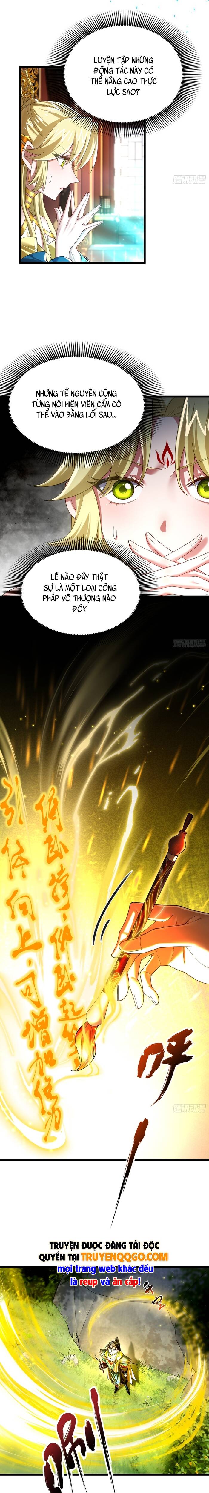 Kim Đan Là Hằng Tinh, Ngươi Gọi Đây Là Tu Tiên À? Chap 11 - Next Chap 10