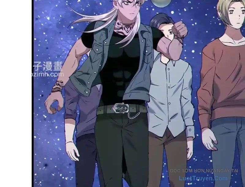 Dị Chủng Hắc Đản Chap 47 - Next Chap 46