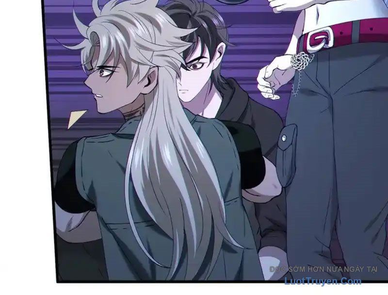 Dị Chủng Hắc Đản Chap 47 - Next Chap 46