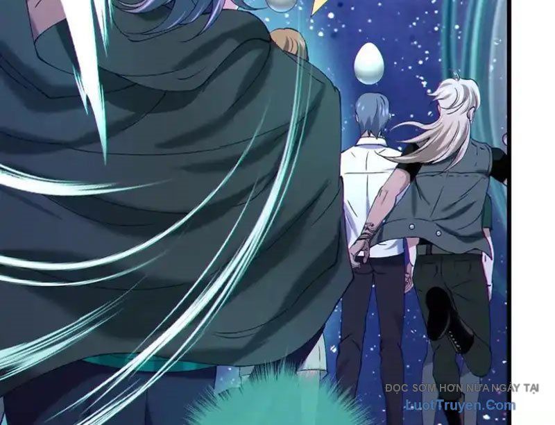 Dị Chủng Hắc Đản Chap 47 - Next Chap 46