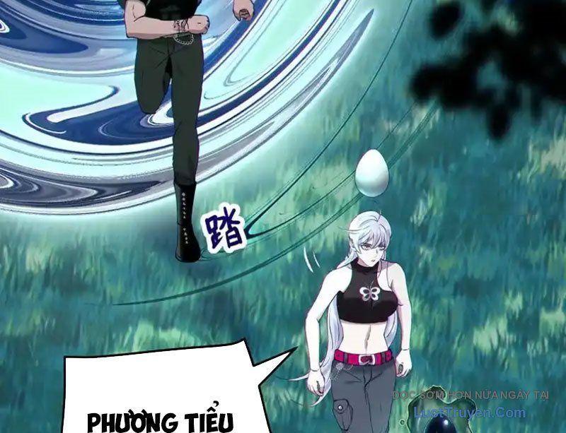 Dị Chủng Hắc Đản Chap 47 - Next Chap 46