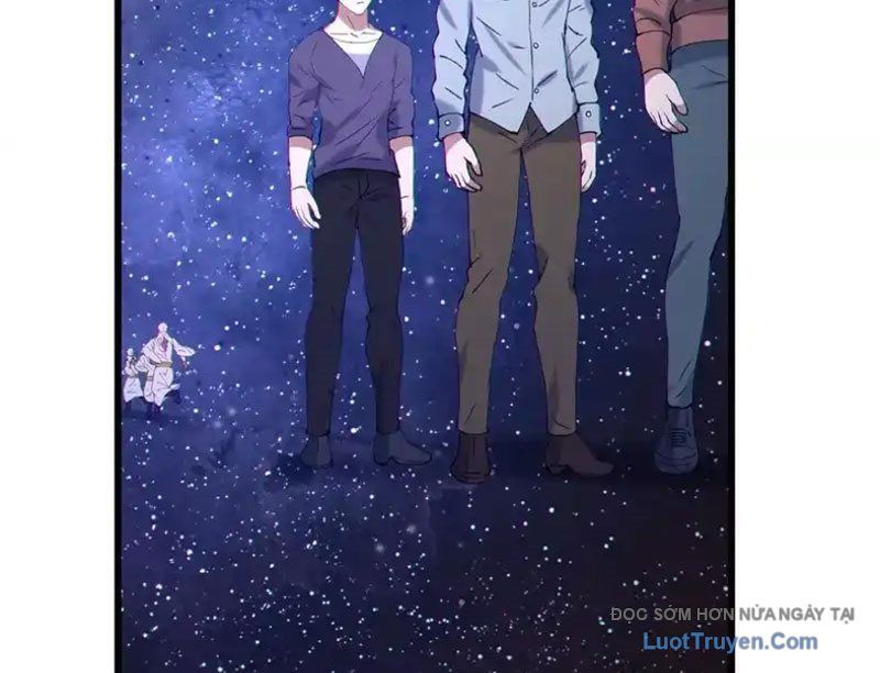 Dị Chủng Hắc Đản Chap 47 - Next Chap 46