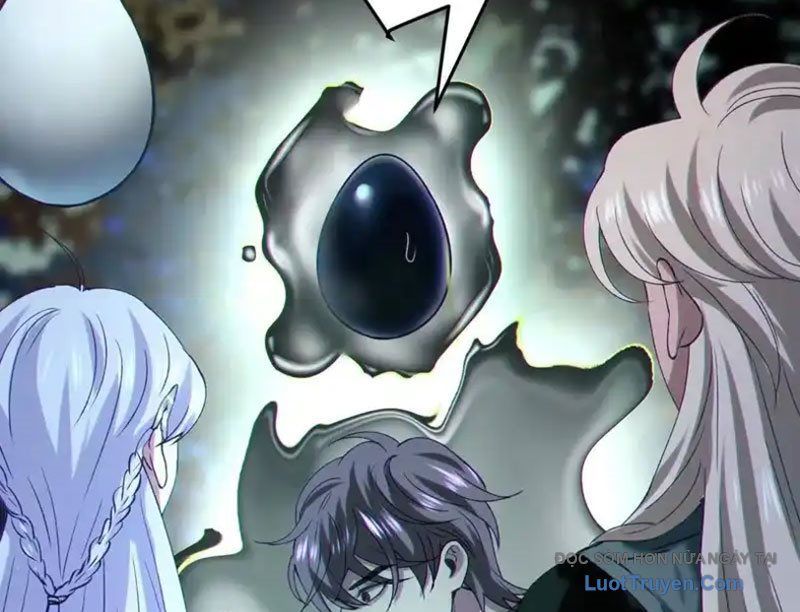 Dị Chủng Hắc Đản Chap 47 - Next Chap 46