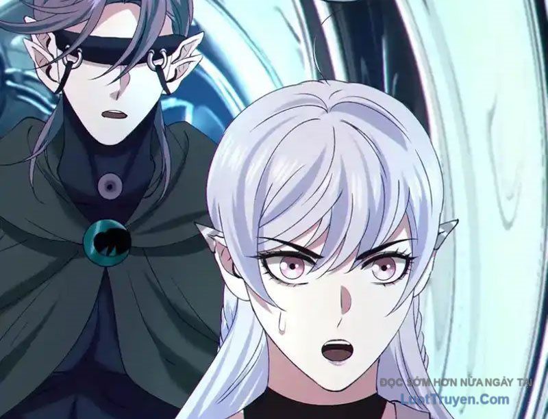 Dị Chủng Hắc Đản Chap 47 - Next Chap 46