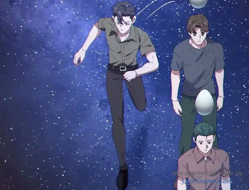 Dị Chủng Hắc Đản Chap 47 - Next Chap 46