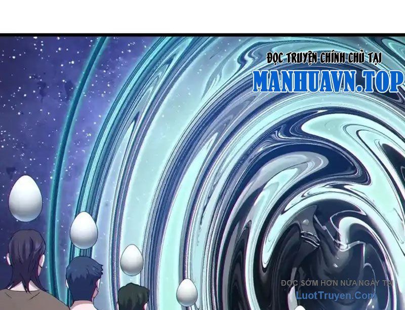 Dị Chủng Hắc Đản Chap 47 - Next Chap 46