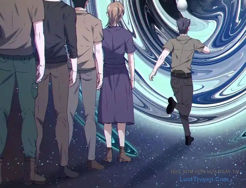 Dị Chủng Hắc Đản Chap 47 - Next Chap 46