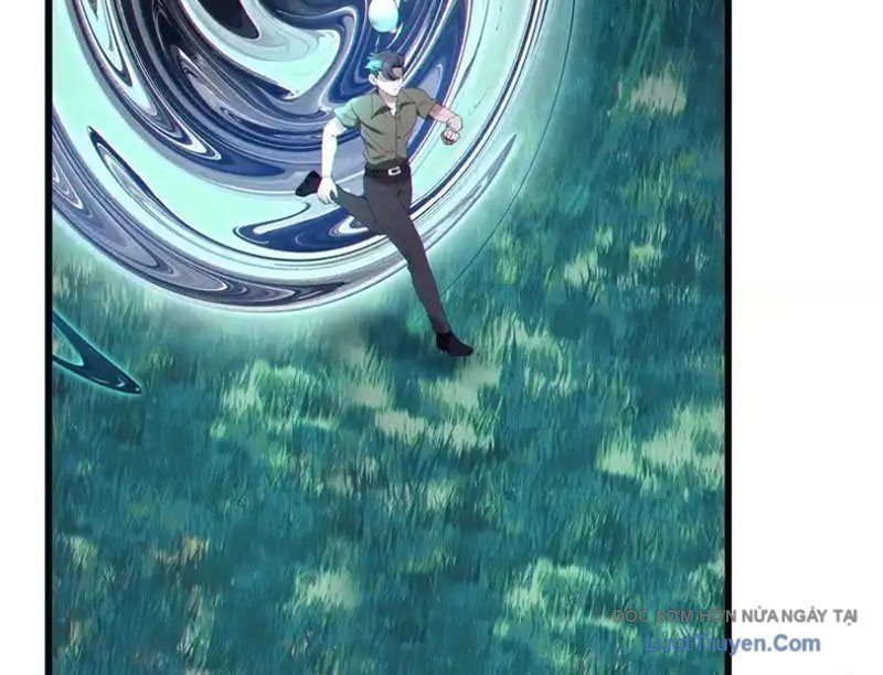 Dị Chủng Hắc Đản Chap 47 - Next Chap 46