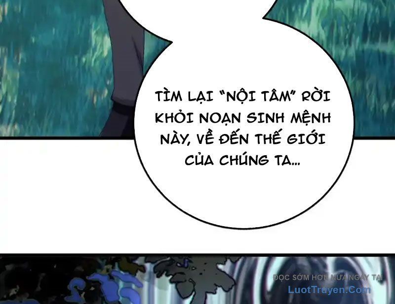 Dị Chủng Hắc Đản Chap 47 - Next Chap 46