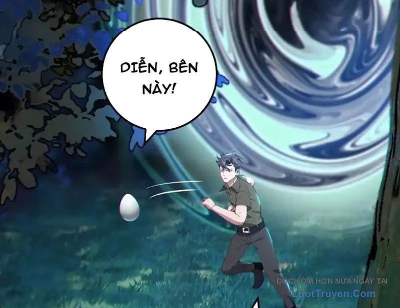 Dị Chủng Hắc Đản Chap 47 - Next Chap 46