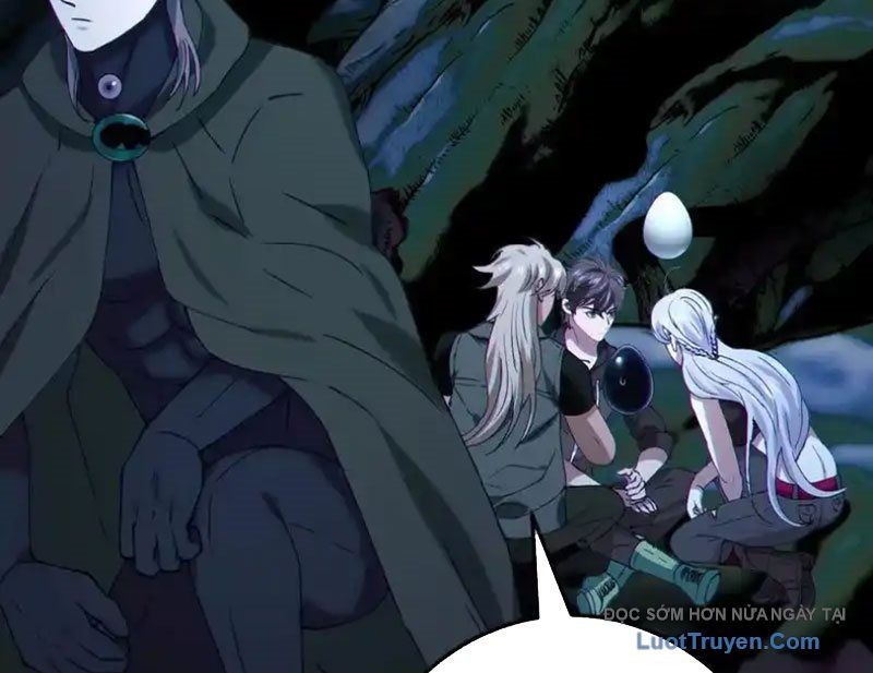 Dị Chủng Hắc Đản Chap 47 - Next Chap 46