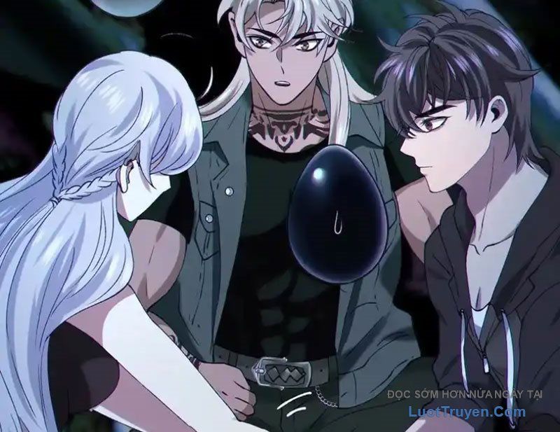 Dị Chủng Hắc Đản Chap 47 - Next Chap 46