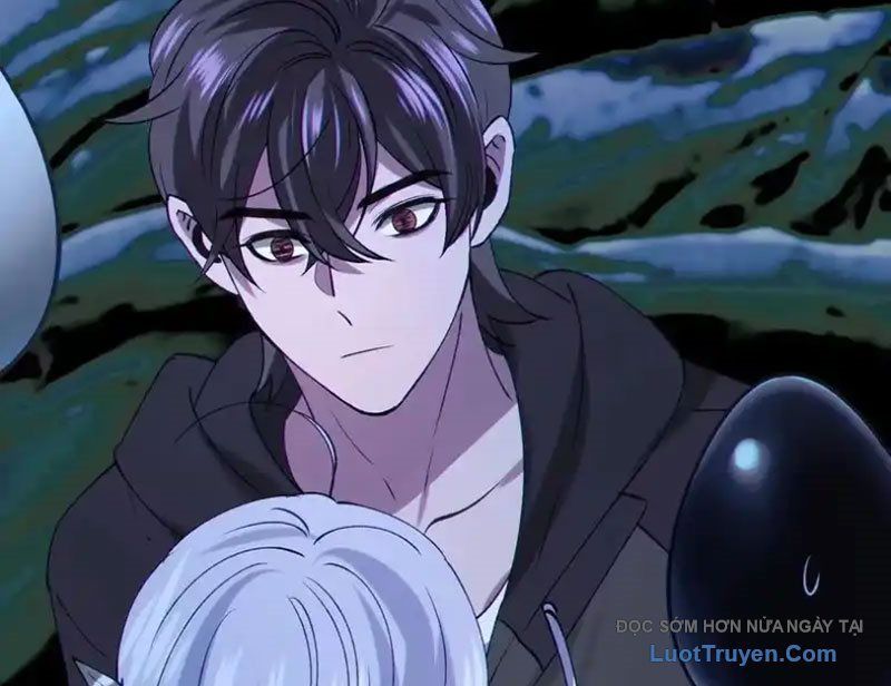 Dị Chủng Hắc Đản Chap 47 - Next Chap 46