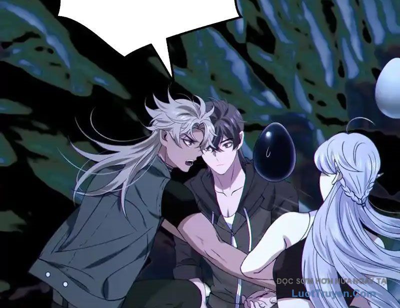 Dị Chủng Hắc Đản Chap 47 - Next Chap 46