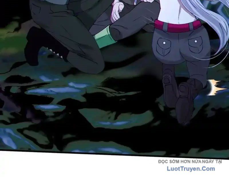 Dị Chủng Hắc Đản Chap 47 - Next Chap 46