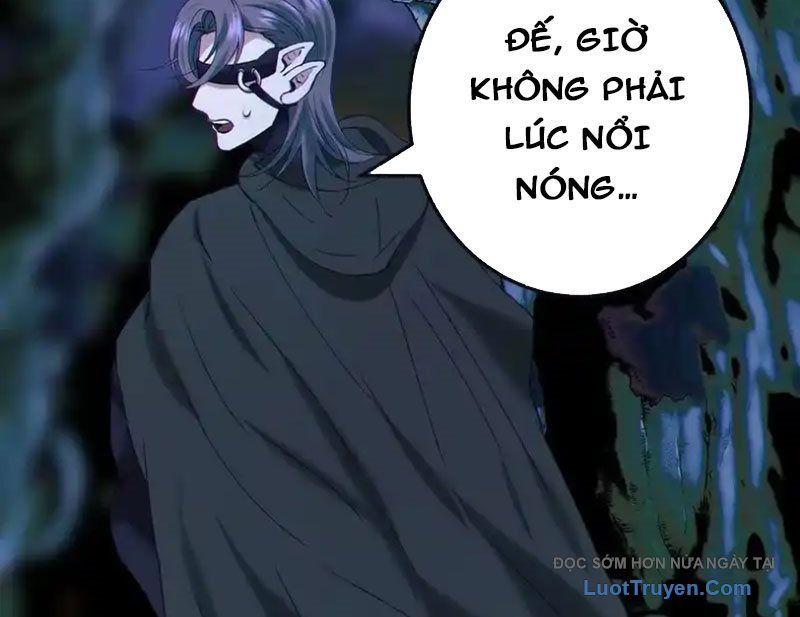 Dị Chủng Hắc Đản Chap 47 - Next Chap 46