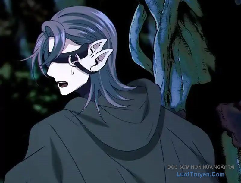 Dị Chủng Hắc Đản Chap 47 - Next Chap 46