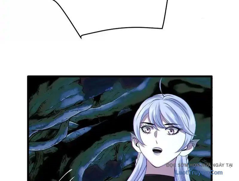 Dị Chủng Hắc Đản Chap 47 - Next Chap 46