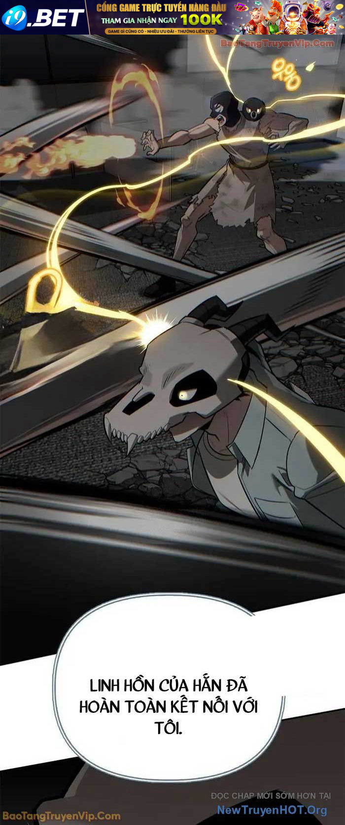 Healer Cấp S Chữa Trị Cho Quái Vật Chap 21.1 - Next Chap 20.2