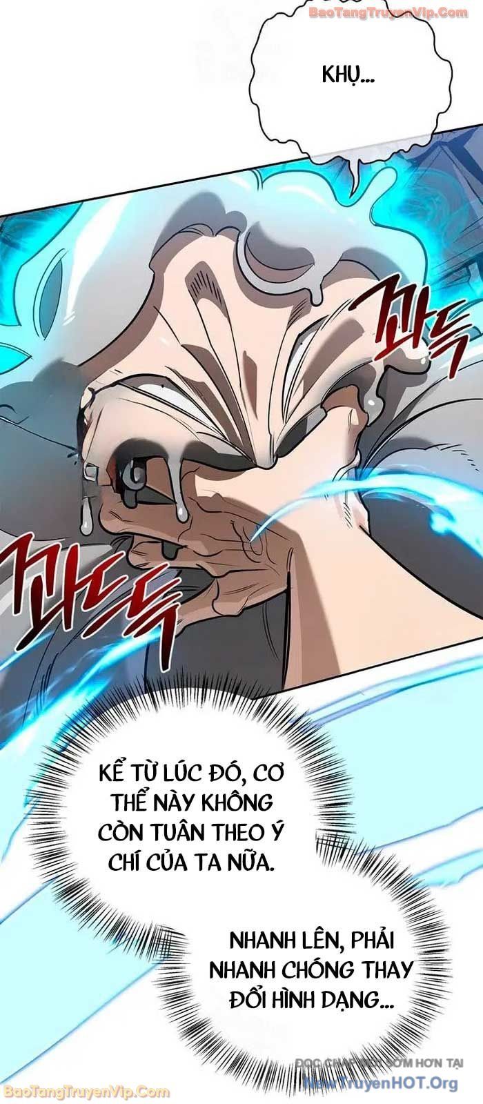 Healer Cấp S Chữa Trị Cho Quái Vật Chap 21.1 - Next Chap 20.2