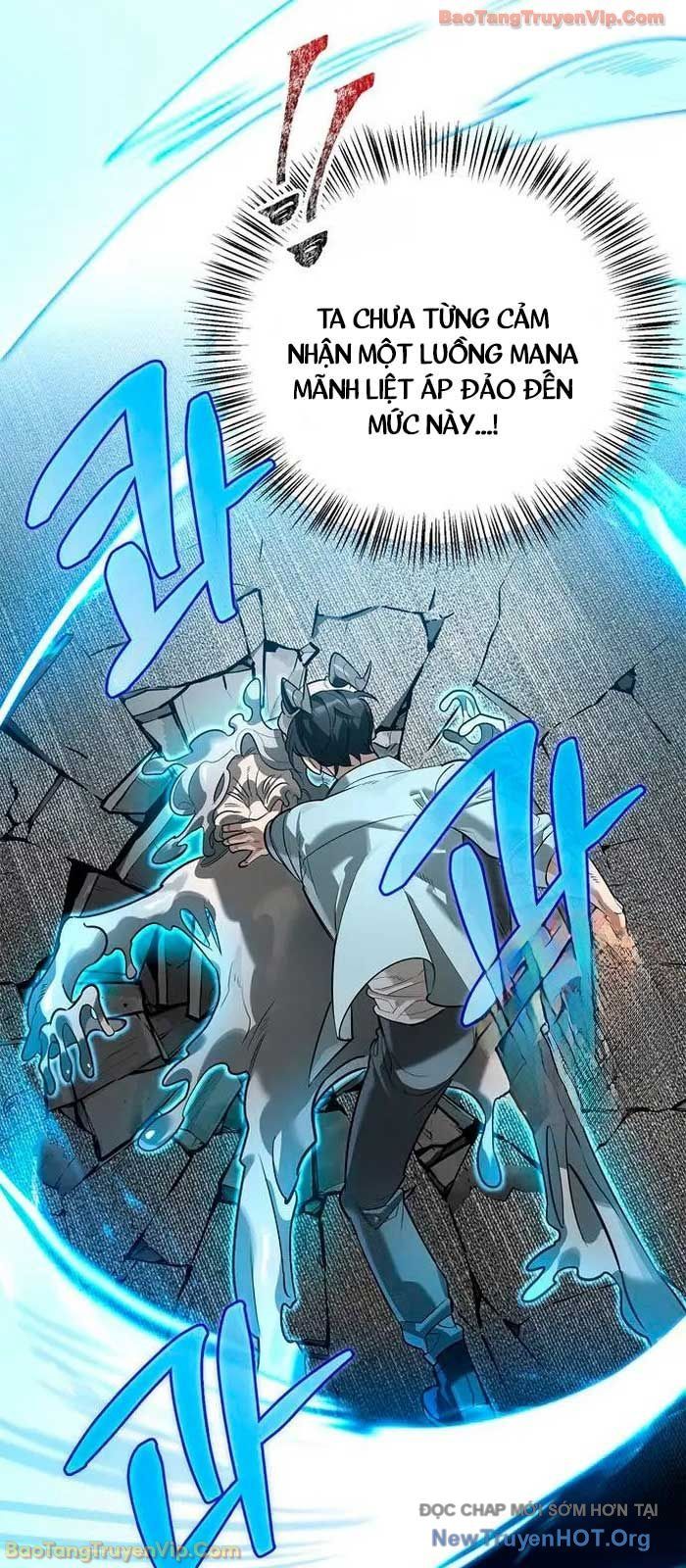 Healer Cấp S Chữa Trị Cho Quái Vật Chap 21.1 - Next Chap 20.2