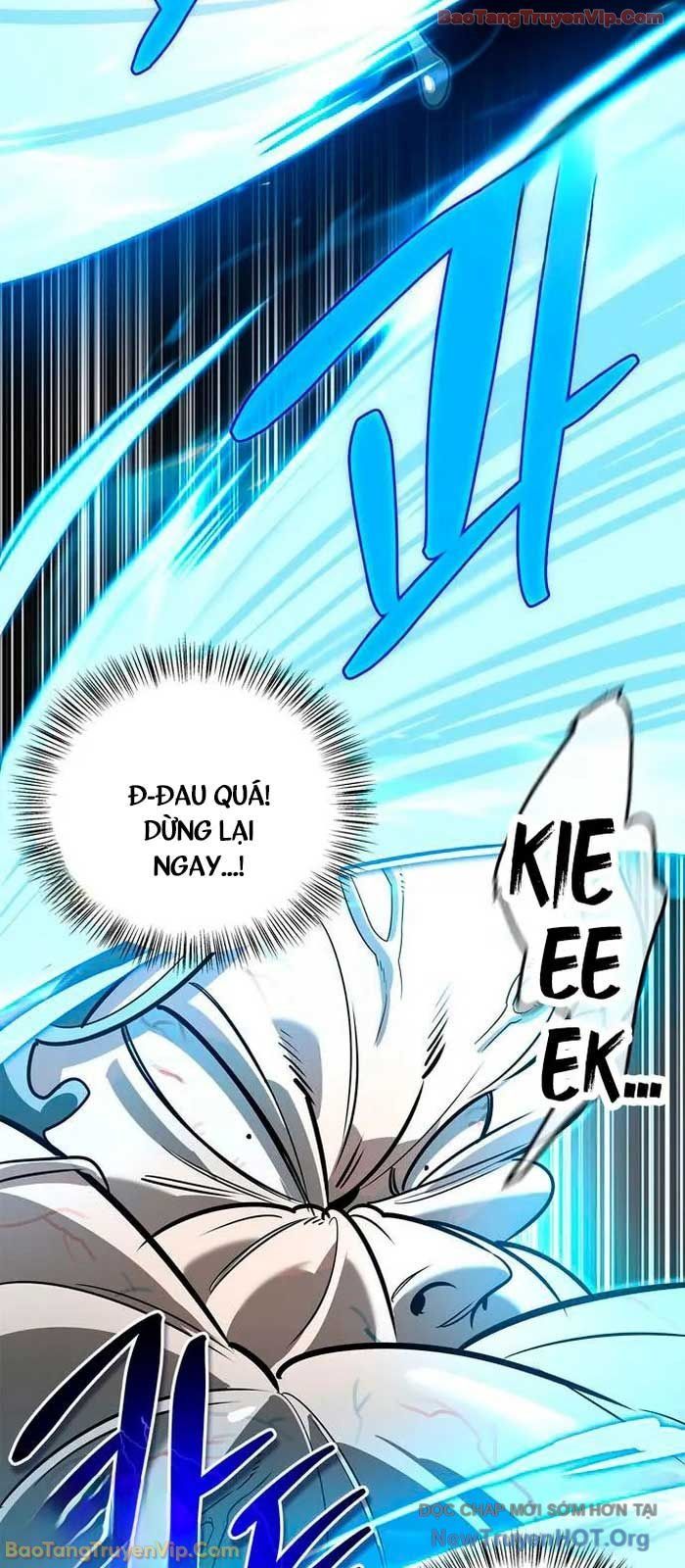 Healer Cấp S Chữa Trị Cho Quái Vật Chap 21.1 - Next Chap 20.2