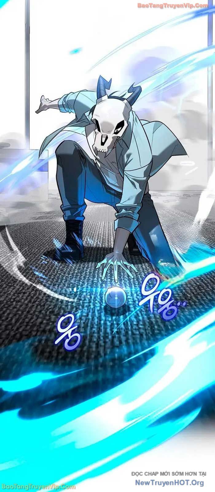 Healer Cấp S Chữa Trị Cho Quái Vật Chap 21.1 - Next Chap 20.2