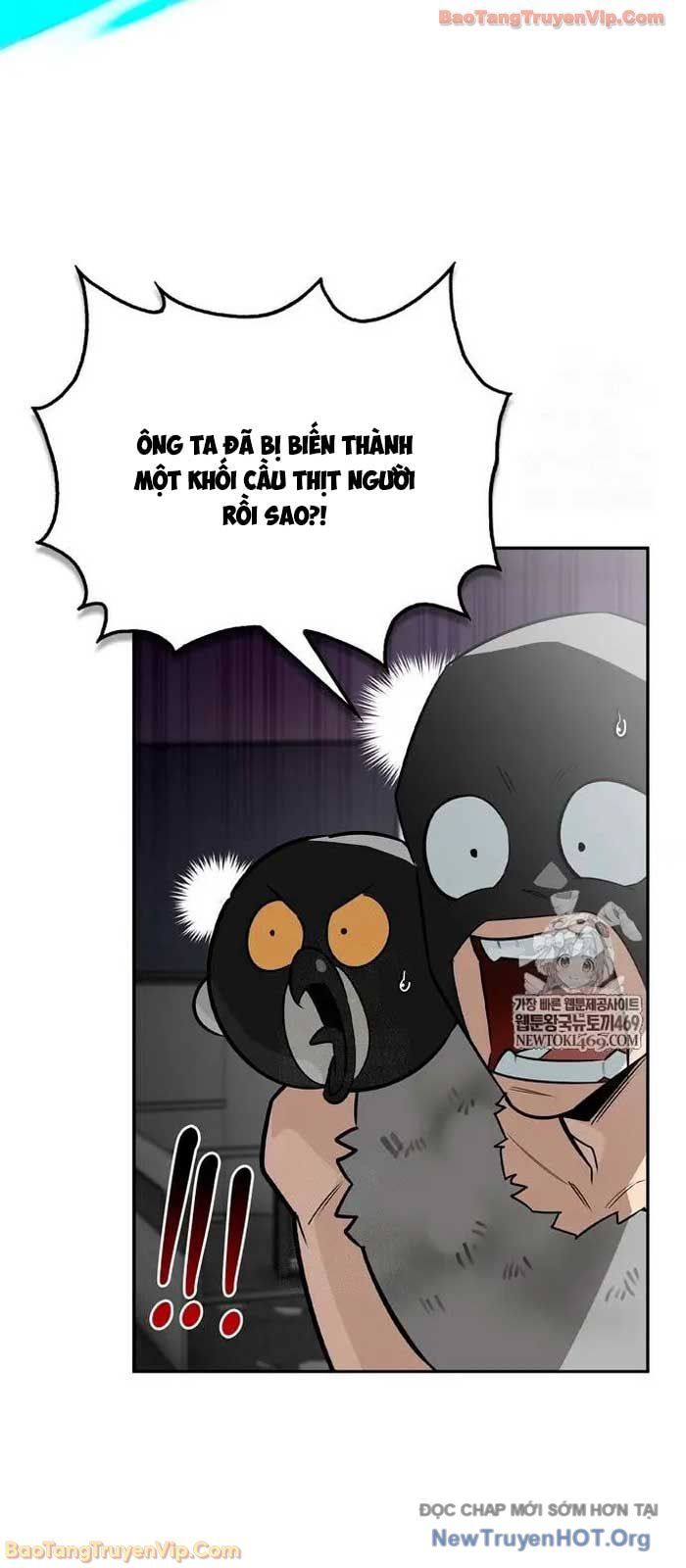 Healer Cấp S Chữa Trị Cho Quái Vật Chap 21.1 - Next Chap 20.2