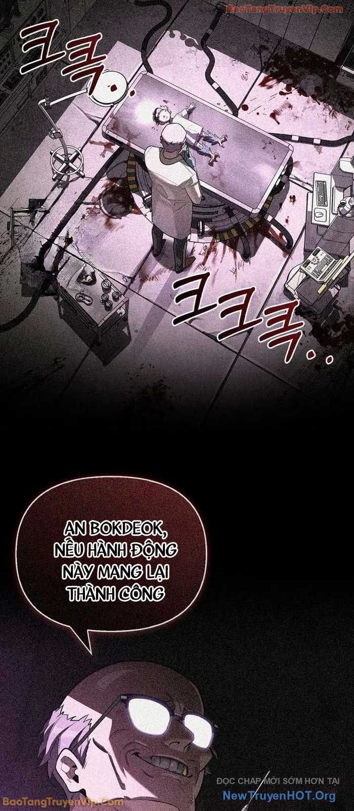 Healer Cấp S Chữa Trị Cho Quái Vật Chap 21.1 - Next Chap 20.2