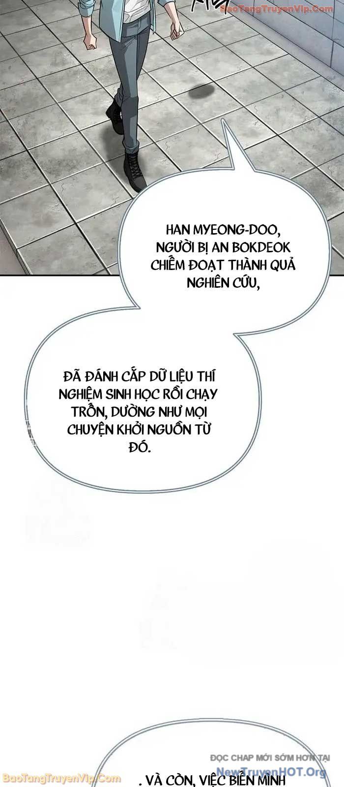 Healer Cấp S Chữa Trị Cho Quái Vật Chap 21.1 - Next Chap 20.2