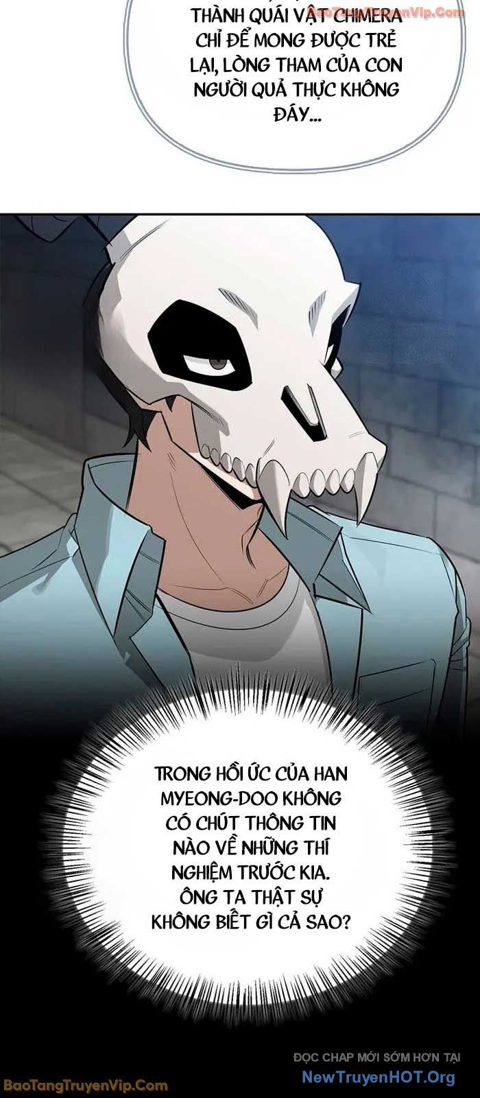 Healer Cấp S Chữa Trị Cho Quái Vật Chap 21.1 - Next Chap 20.2