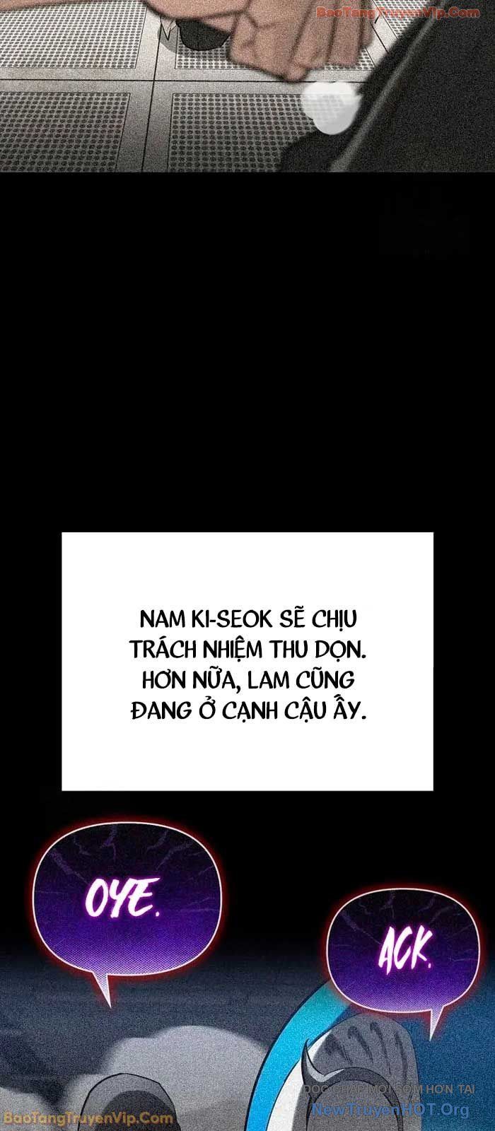 Healer Cấp S Chữa Trị Cho Quái Vật Chap 21.1 - Next Chap 20.2