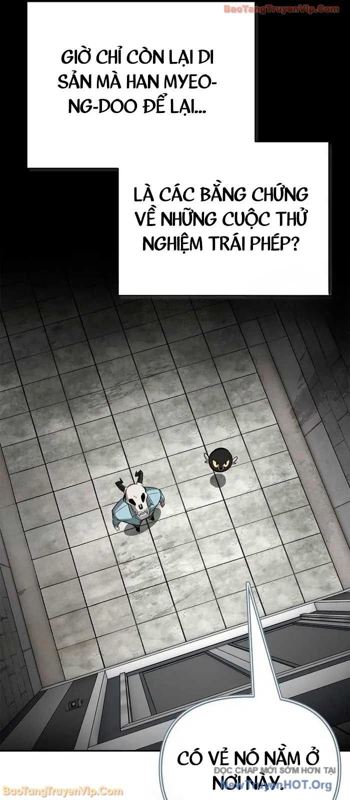 Healer Cấp S Chữa Trị Cho Quái Vật Chap 21.1 - Next Chap 20.2