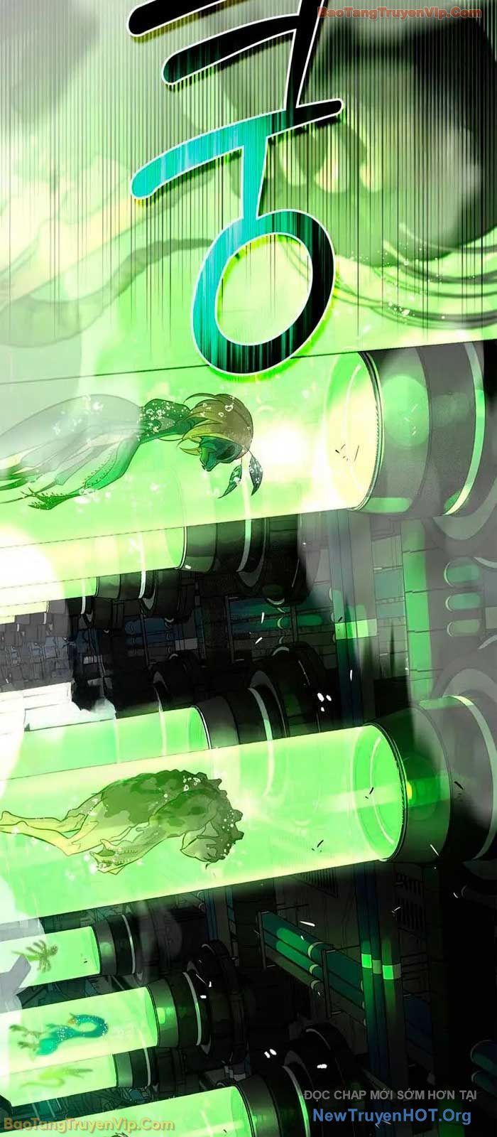 Healer Cấp S Chữa Trị Cho Quái Vật Chap 21.1 - Next Chap 20.2