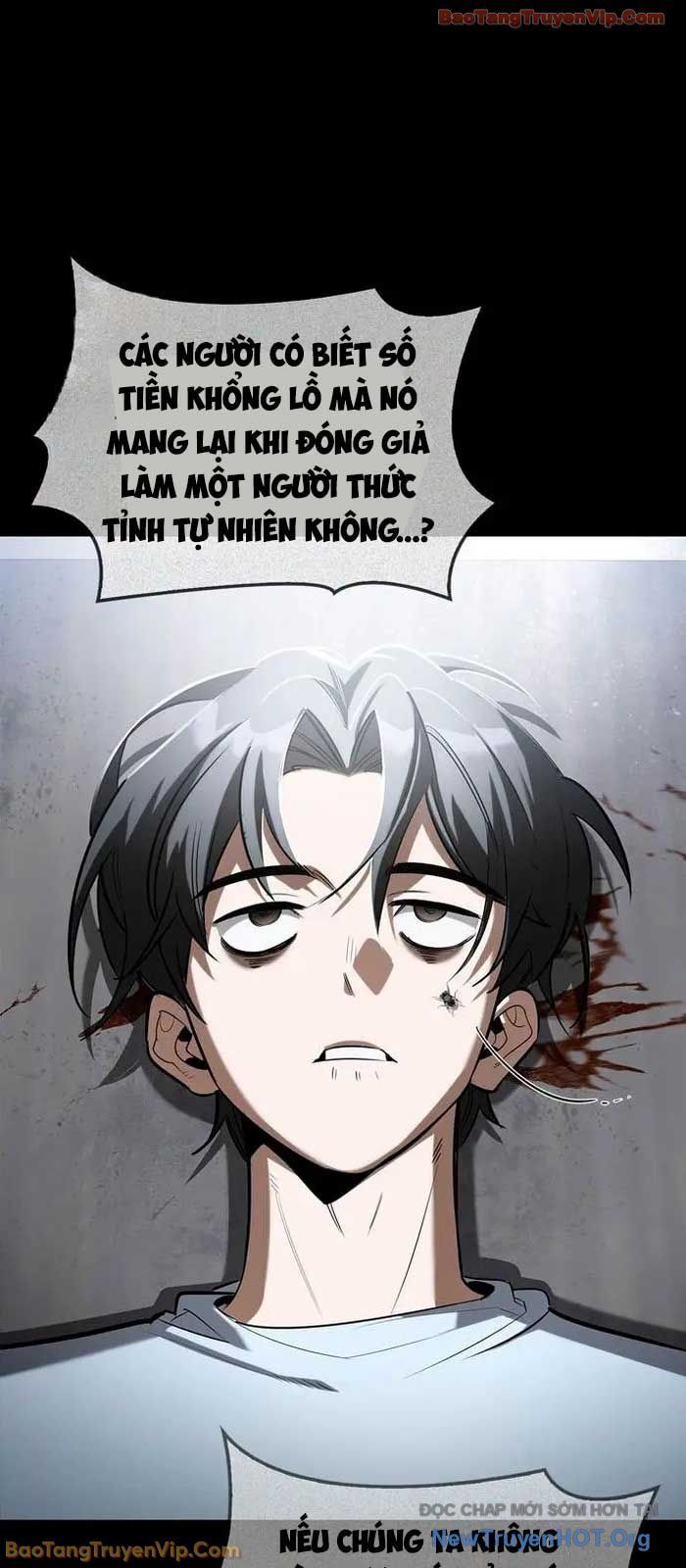 Healer Cấp S Chữa Trị Cho Quái Vật Chap 21.1 - Next Chap 20.2