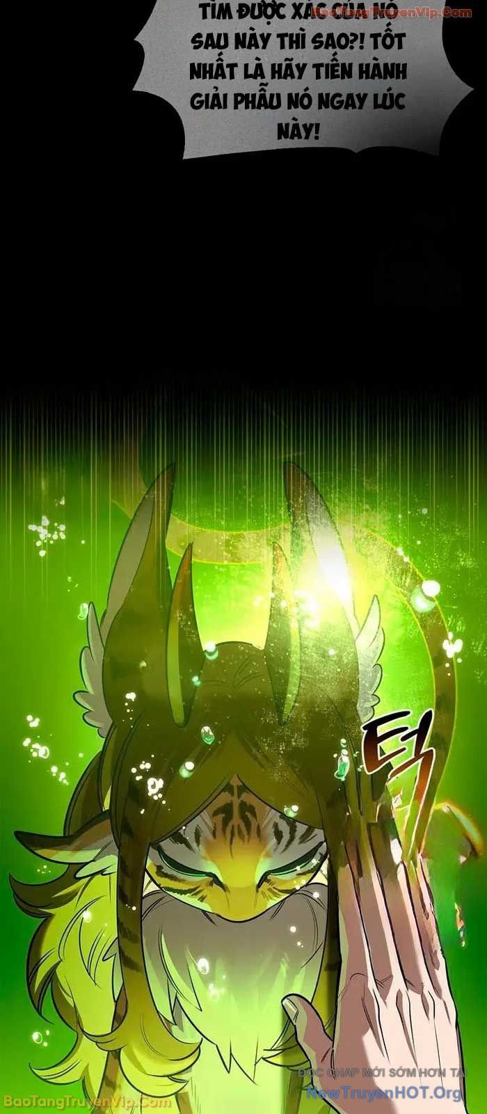Healer Cấp S Chữa Trị Cho Quái Vật Chap 21.1 - Next Chap 20.2