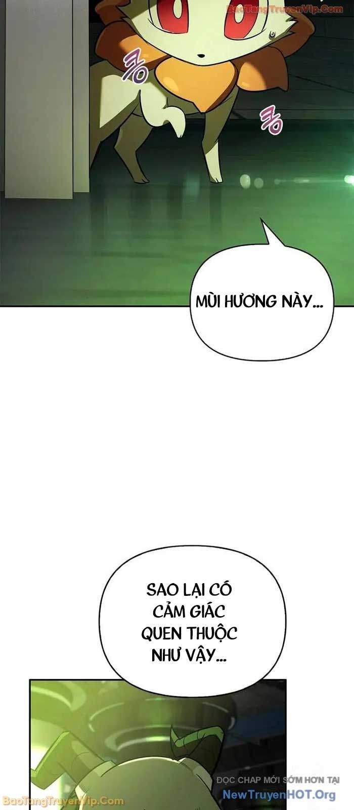 Healer Cấp S Chữa Trị Cho Quái Vật Chap 21.1 - Next Chap 20.2