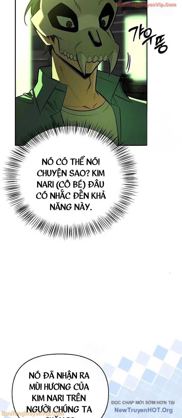 Healer Cấp S Chữa Trị Cho Quái Vật Chap 21.1 - Next Chap 20.2