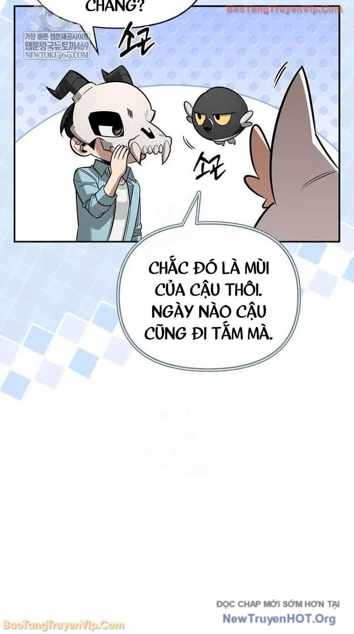 Healer Cấp S Chữa Trị Cho Quái Vật Chap 21.1 - Next Chap 20.2