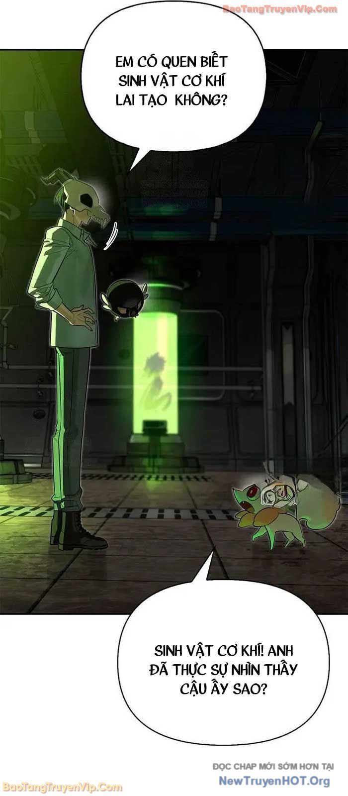 Healer Cấp S Chữa Trị Cho Quái Vật Chap 21.1 - Next Chap 20.2