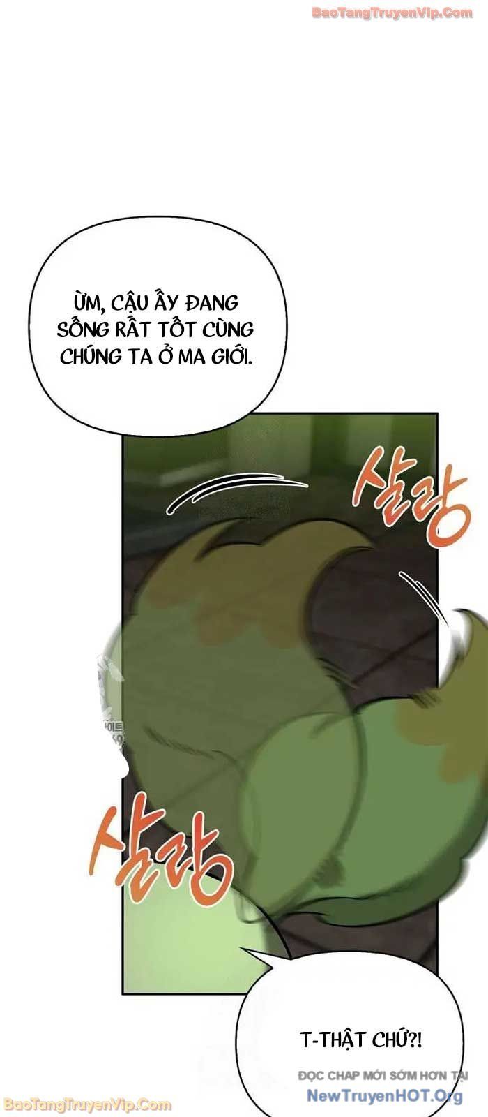 Healer Cấp S Chữa Trị Cho Quái Vật Chap 21.1 - Next Chap 20.2