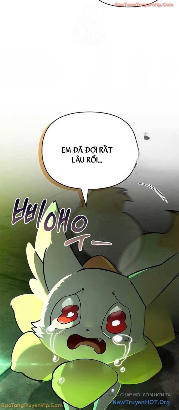 Healer Cấp S Chữa Trị Cho Quái Vật Chap 21.1 - Next Chap 20.2