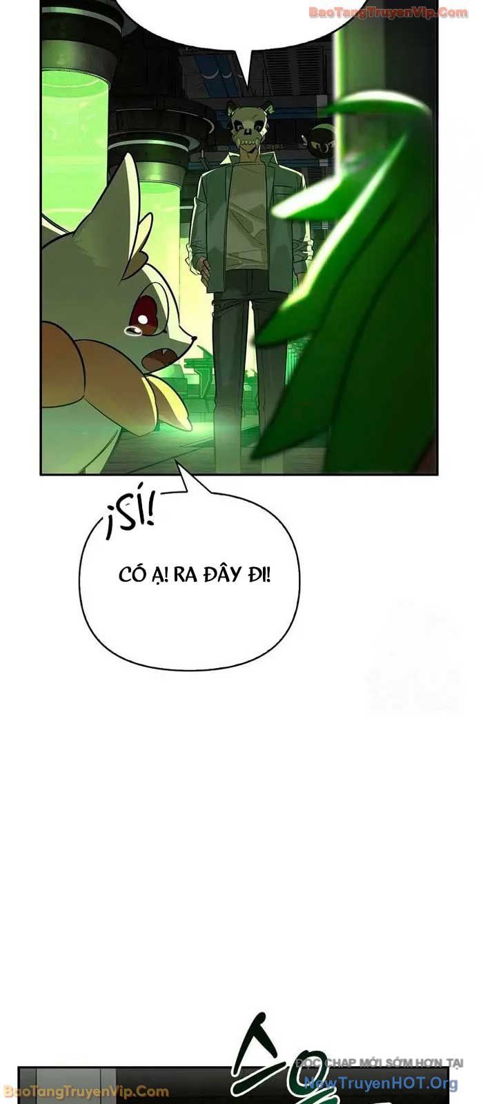 Healer Cấp S Chữa Trị Cho Quái Vật Chap 21.1 - Next Chap 20.2