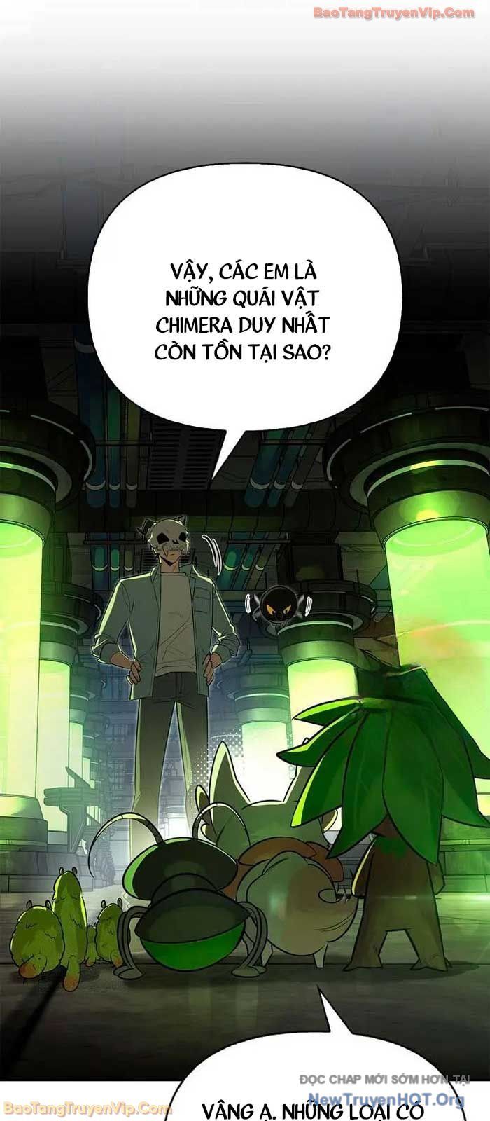 Healer Cấp S Chữa Trị Cho Quái Vật Chap 21.1 - Next Chap 20.2