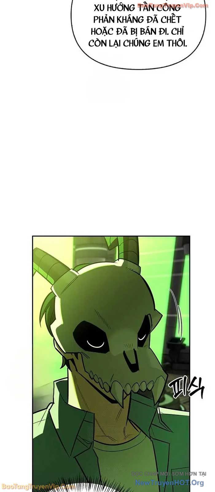 Healer Cấp S Chữa Trị Cho Quái Vật Chap 21.1 - Next Chap 20.2