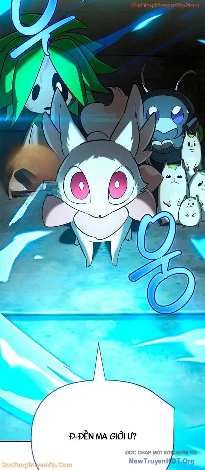 Healer Cấp S Chữa Trị Cho Quái Vật Chap 21.1 - Next Chap 20.2